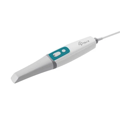 Scanóir 3d intraoral